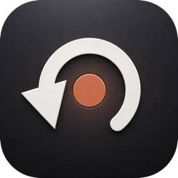 Hindsight app icon